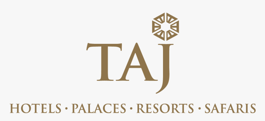 Taj Hotels (IHCL) logo