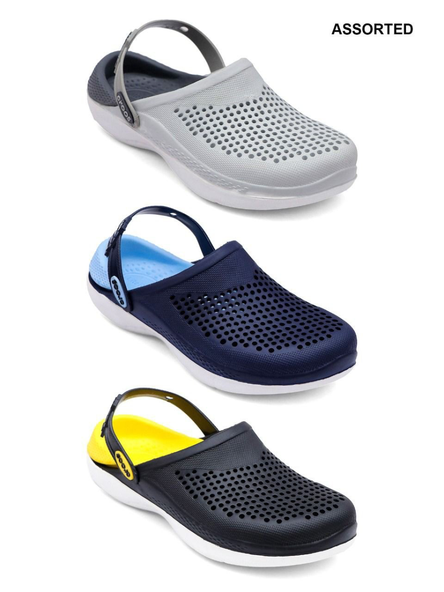 Crocs product images