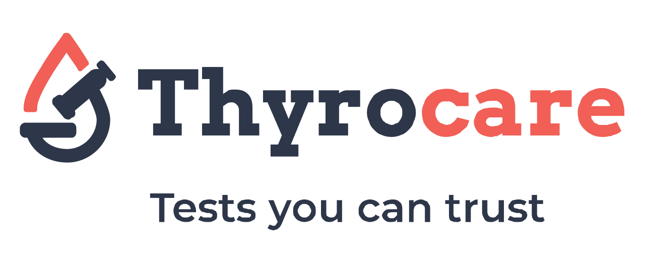 Thyrocare franchise logo