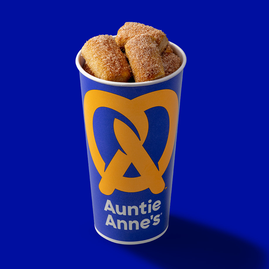 Auntie Anne's product images
