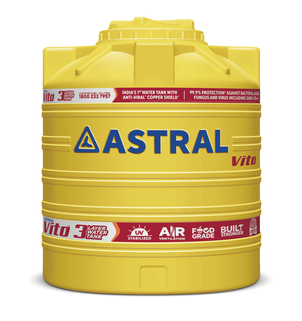 Astral Pipes product images
