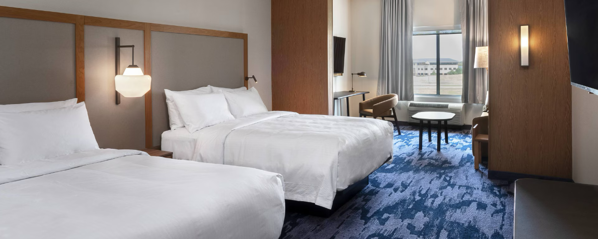 Fairfield by Marriott product images