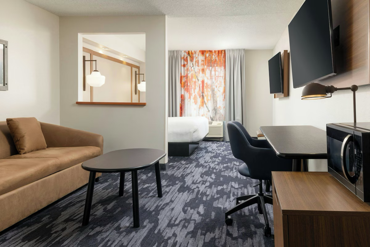 Fairfield by Marriott product images