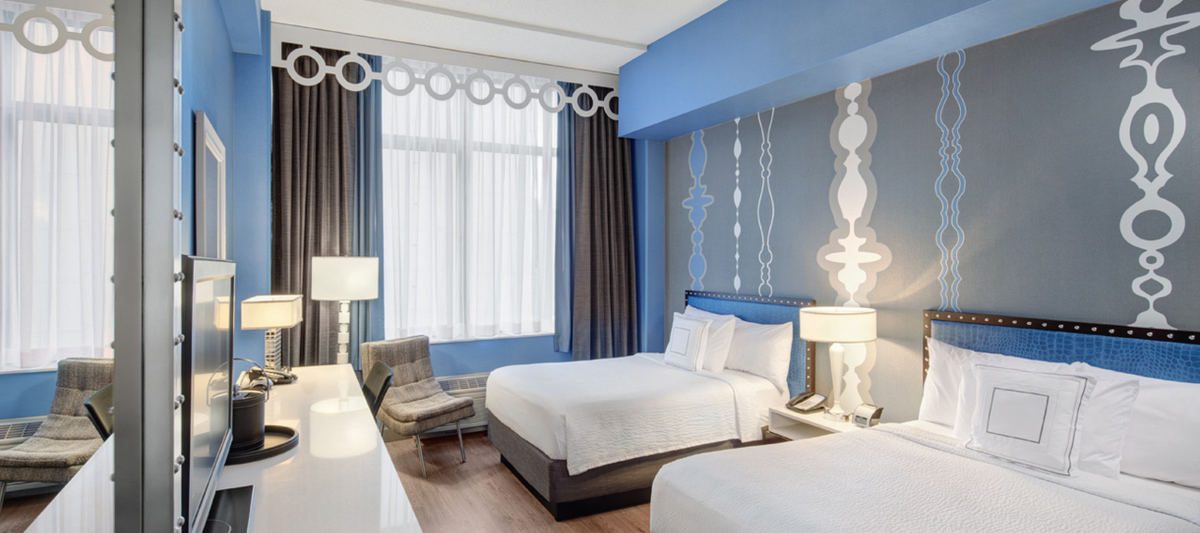 Fairfield by Marriott product images