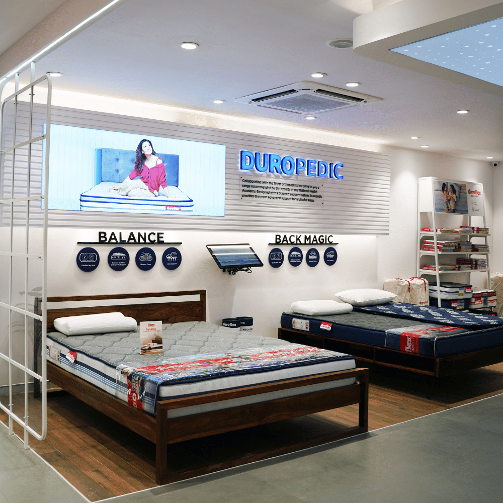 Sleepwell design & decor