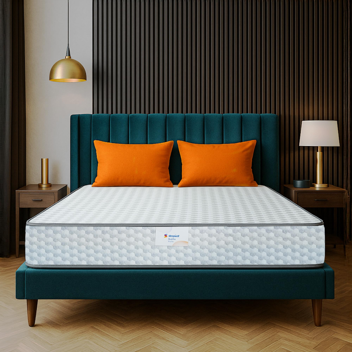 Sleepwell product images