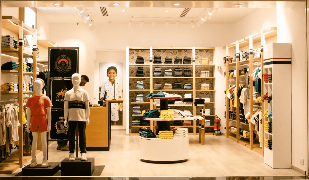 U.S. Polo Assn. design & decor