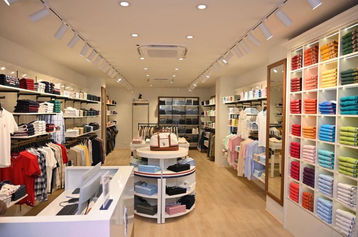 U.S. Polo Assn. design & decor