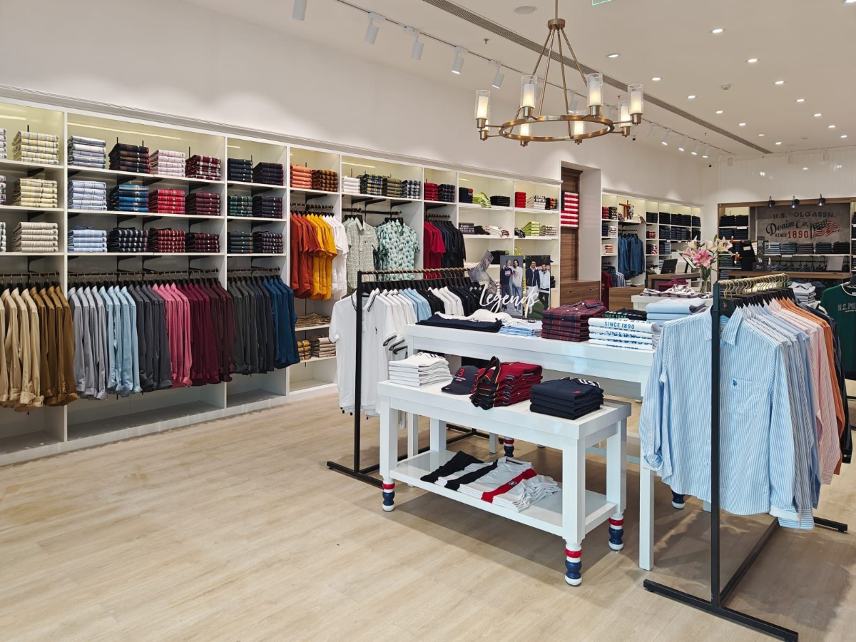 U.S. Polo Assn. product images
