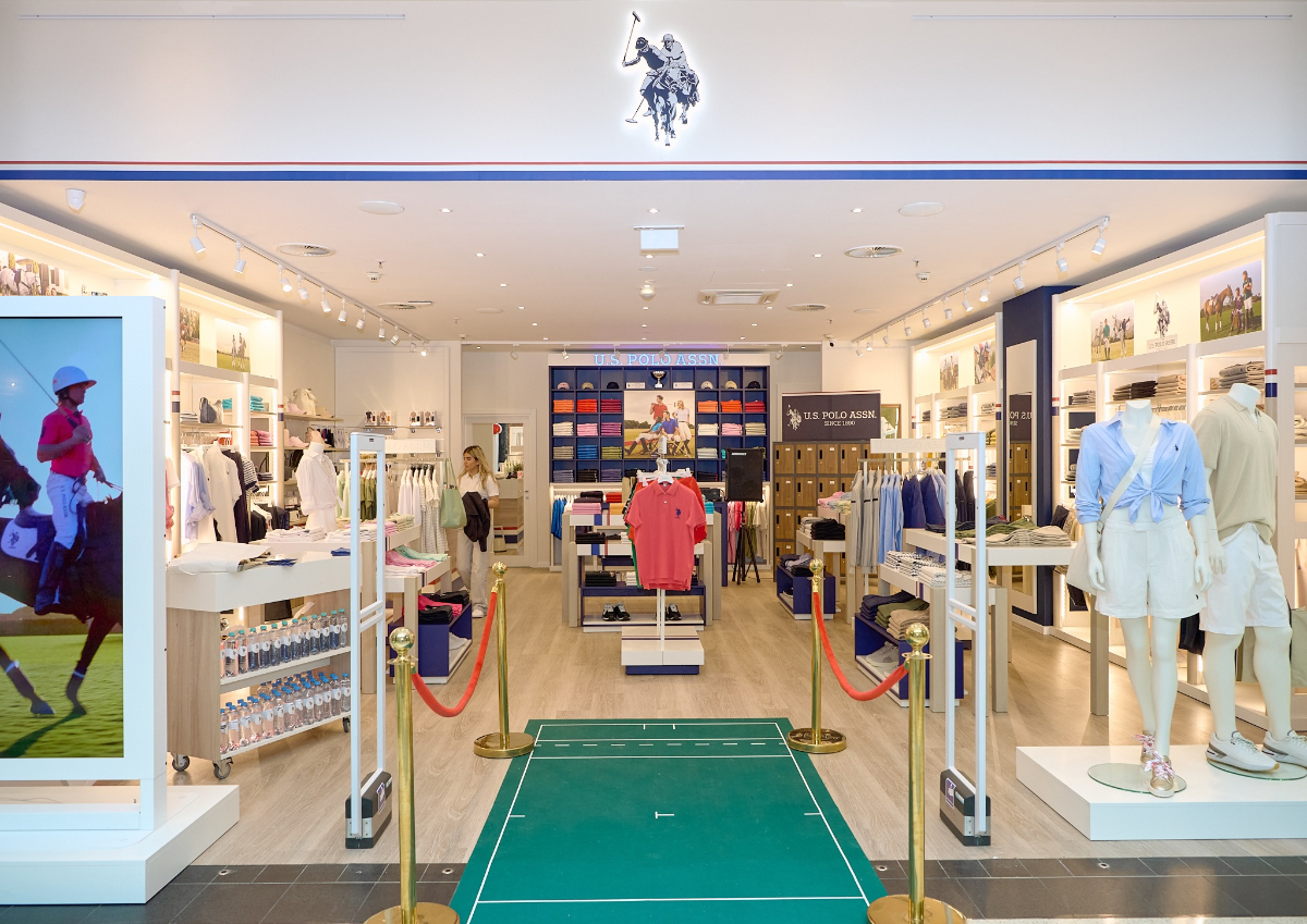 U.S. Polo Assn. design & decor