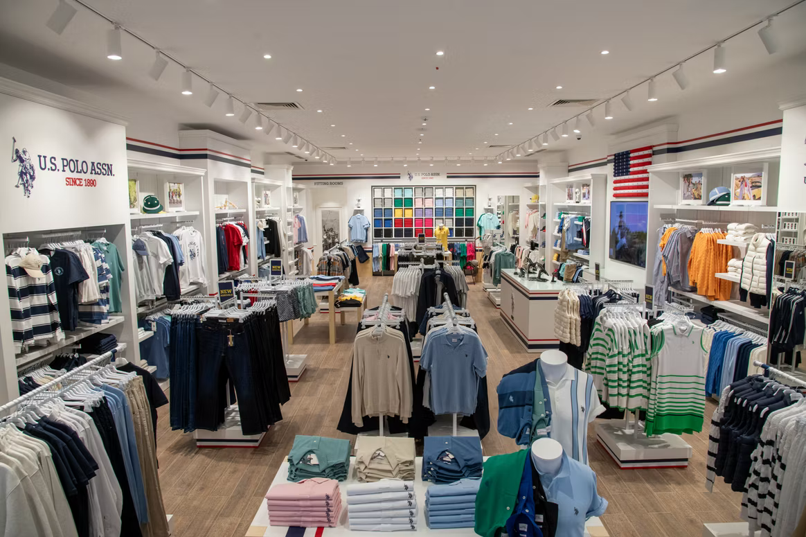 U.S. Polo Assn. design & decor