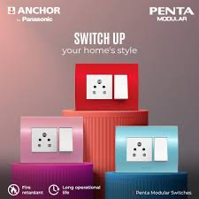 Anchor by Panasonic product images