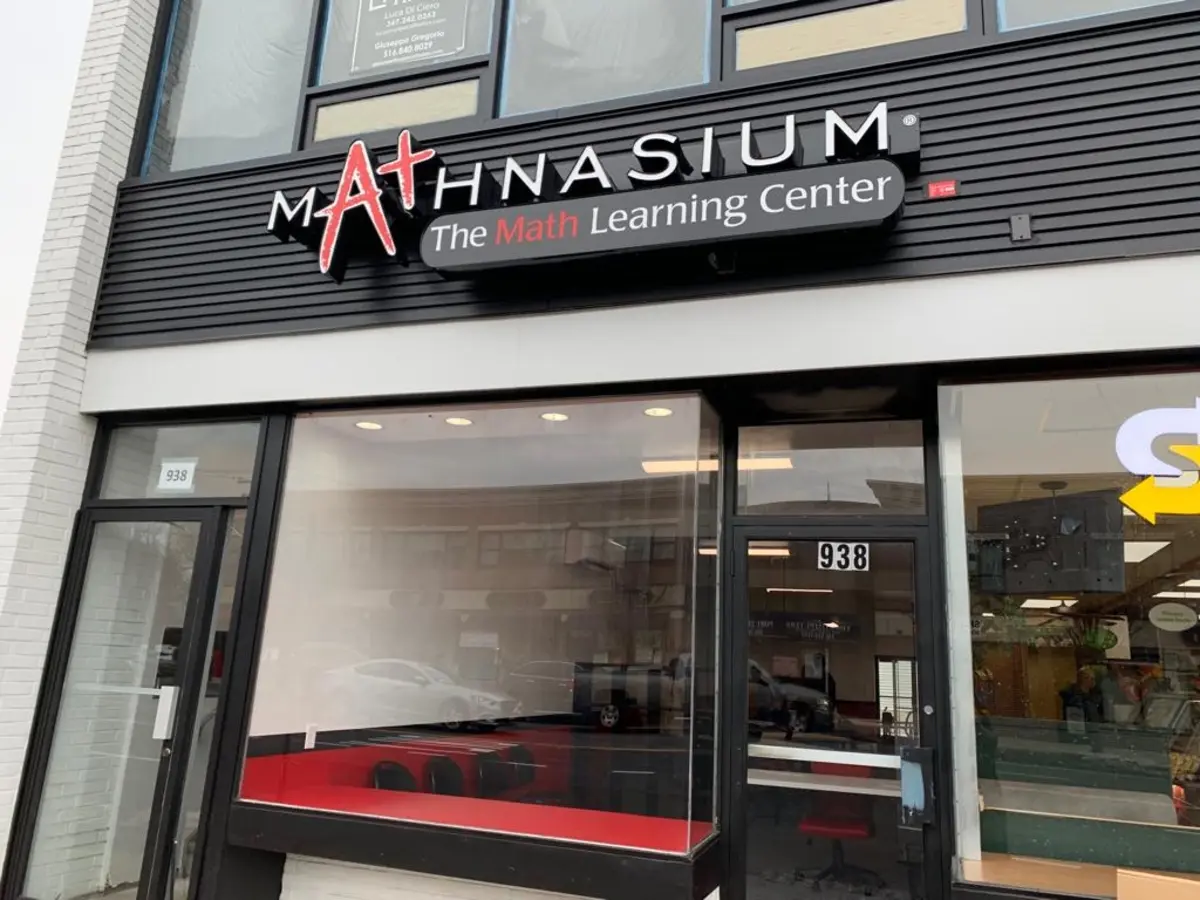 Mathnasium new outlets
