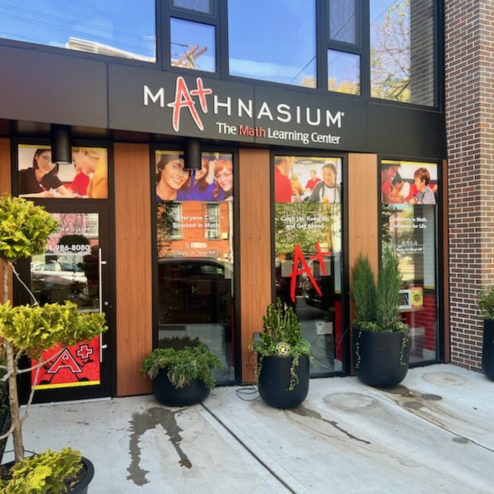 Mathnasium new outlets
