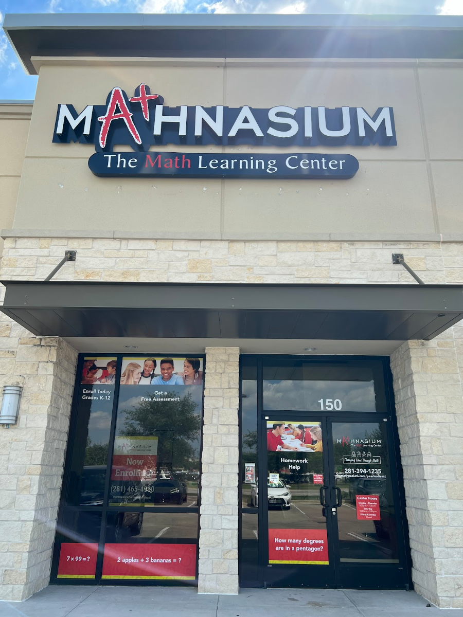 Mathnasium new outlets