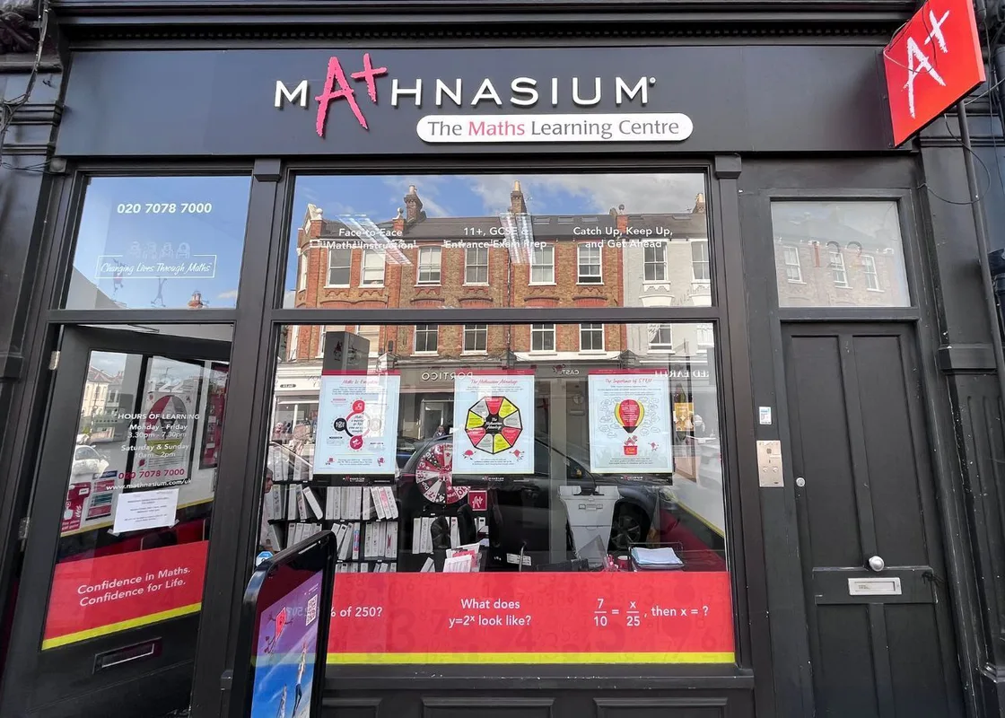 Mathnasium new outlets