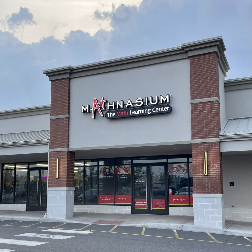 Mathnasium new outlets