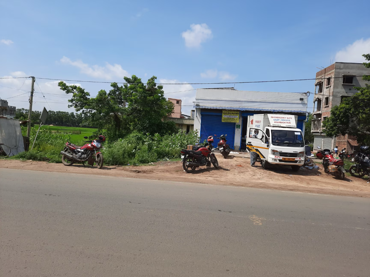 Ekart Logistics new outlets