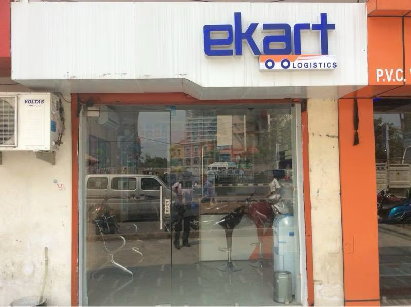 Ekart Logistics new outlets