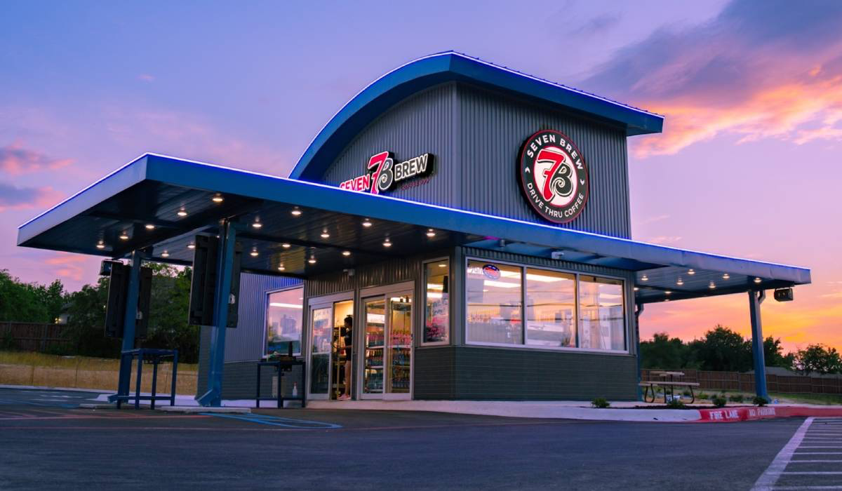 7 Brew new outlets