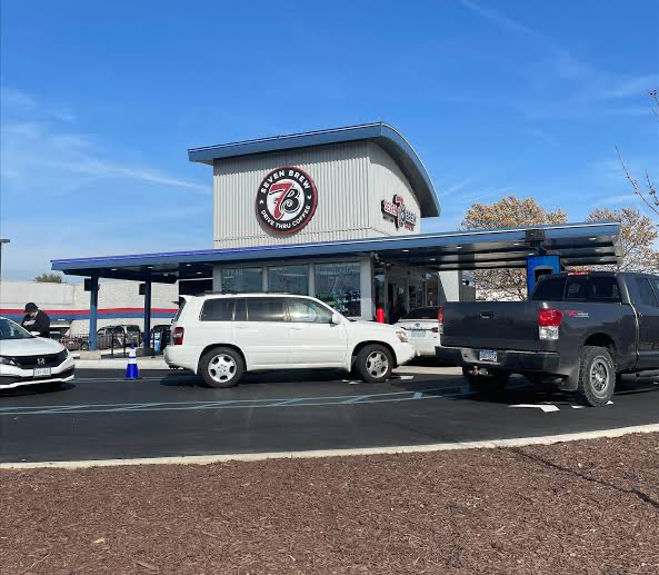 7 Brew new outlets