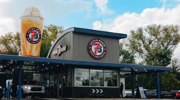 7 Brew new outlets