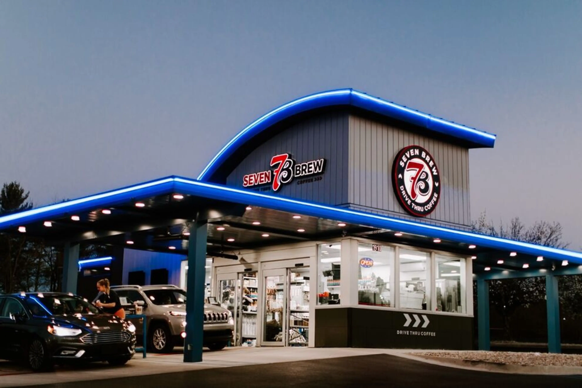 7 Brew new outlets