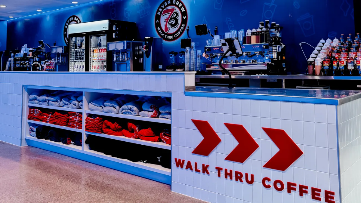 7 Brew new outlets