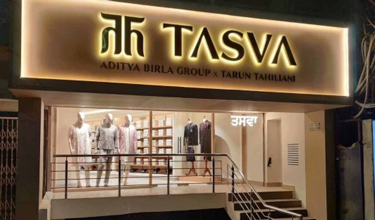 Tasva new outlets
