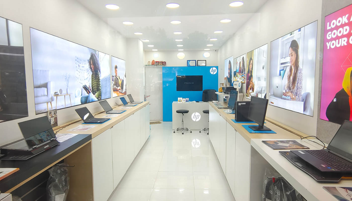 HP design & decor