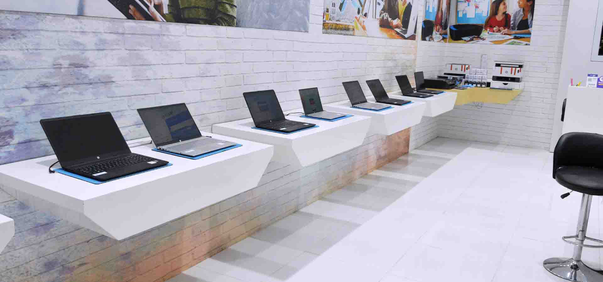 HP design & decor