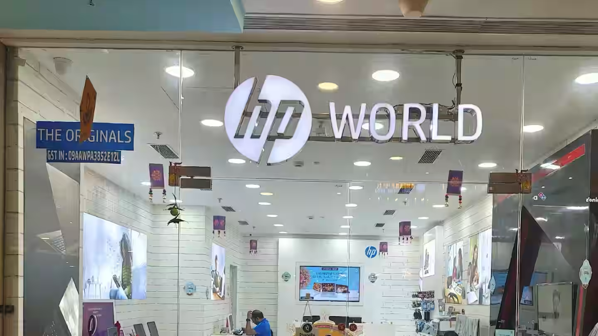 HP design & decor
