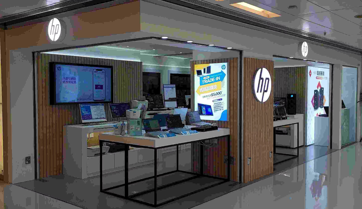 HP design & decor