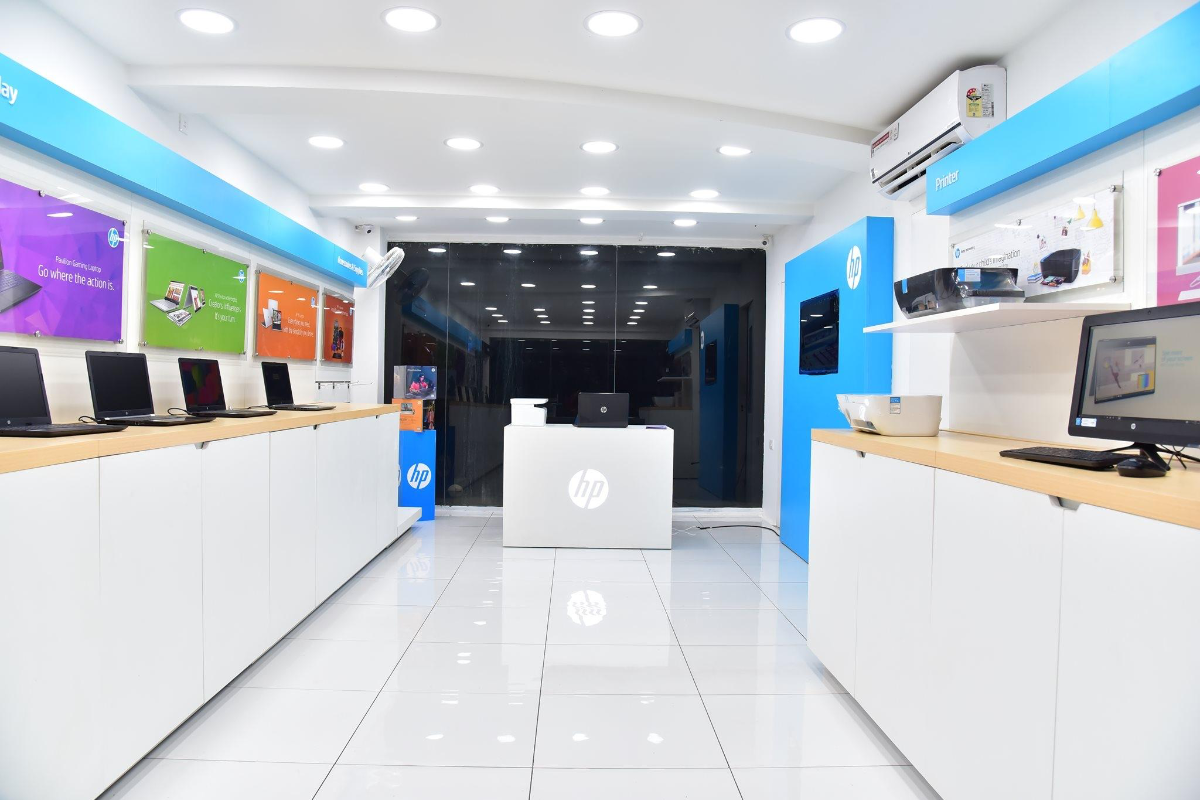 HP design & decor