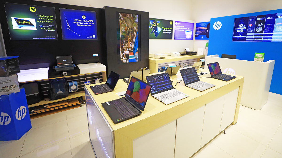 HP design & decor