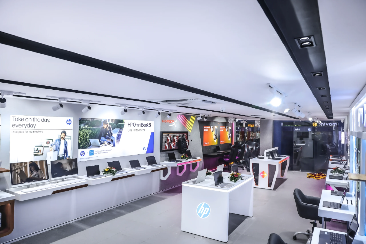 HP design & decor