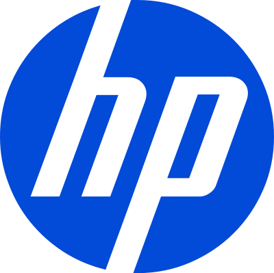 HP franchise logo