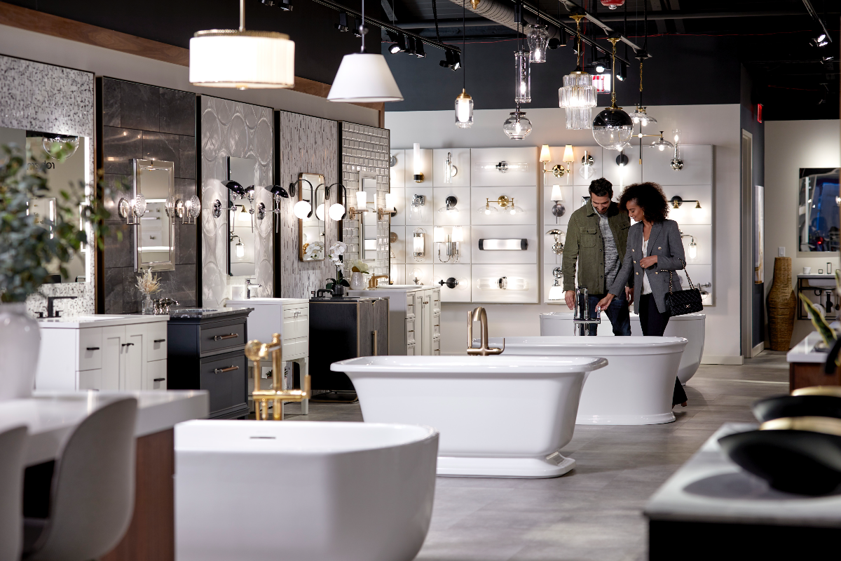 Kohler design & decor