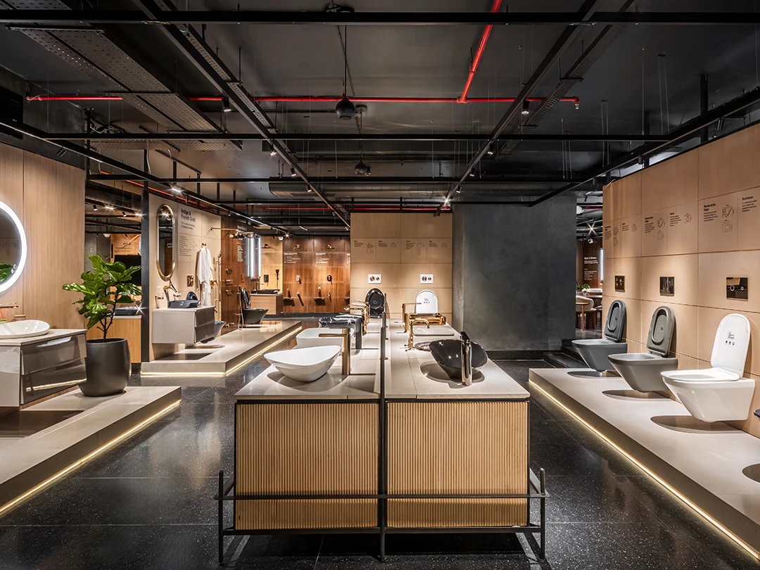Kohler design & decor
