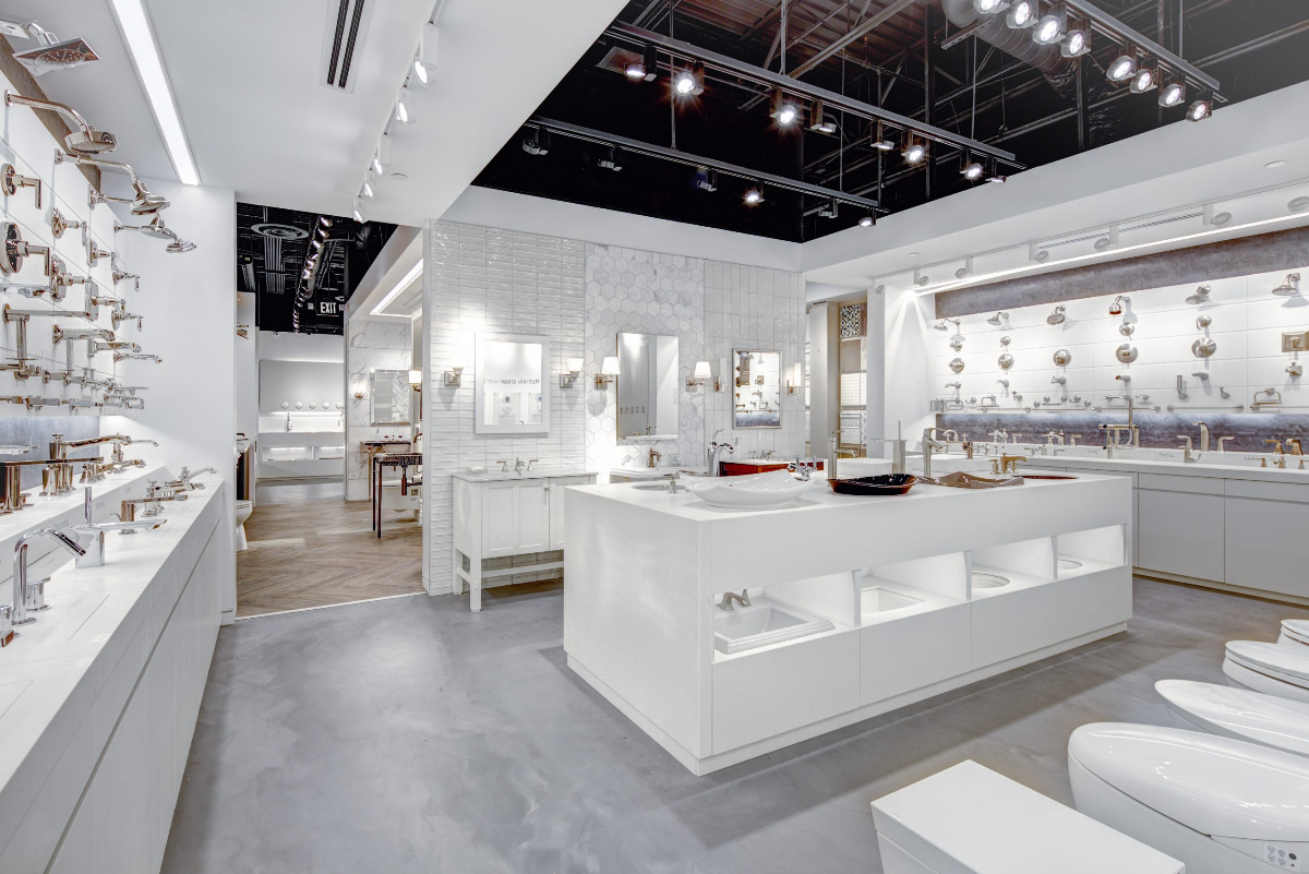Kohler design & decor