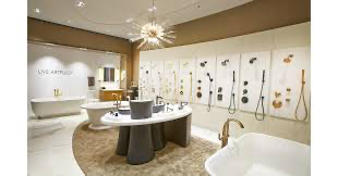 Kohler design & decor