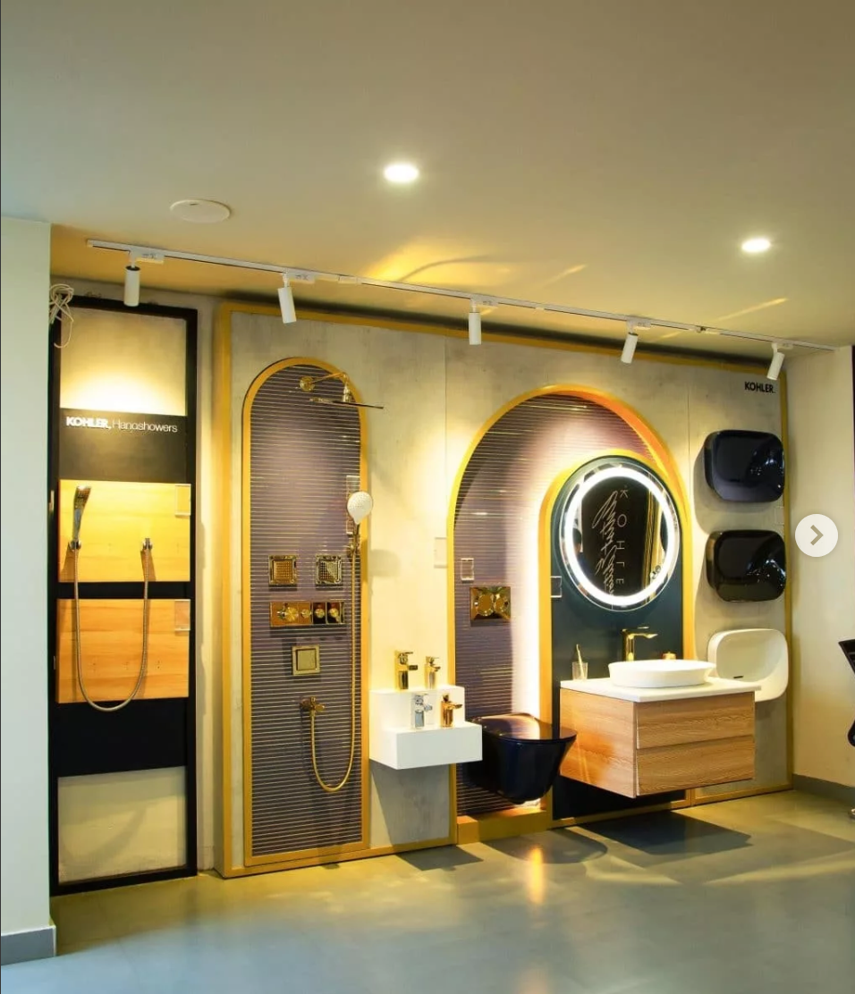 Kohler product images