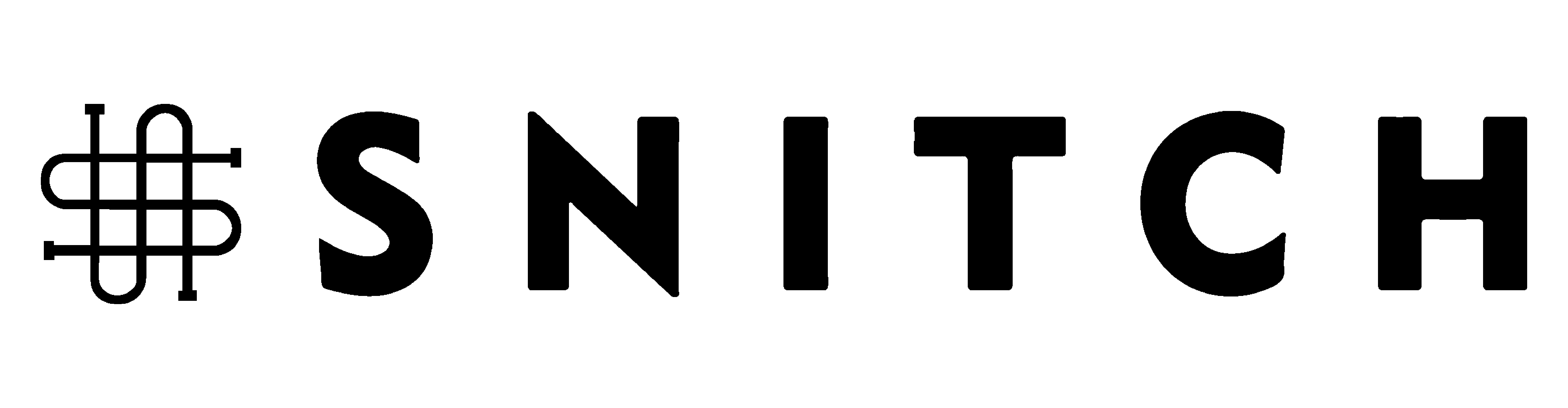 Snitch franchise logo