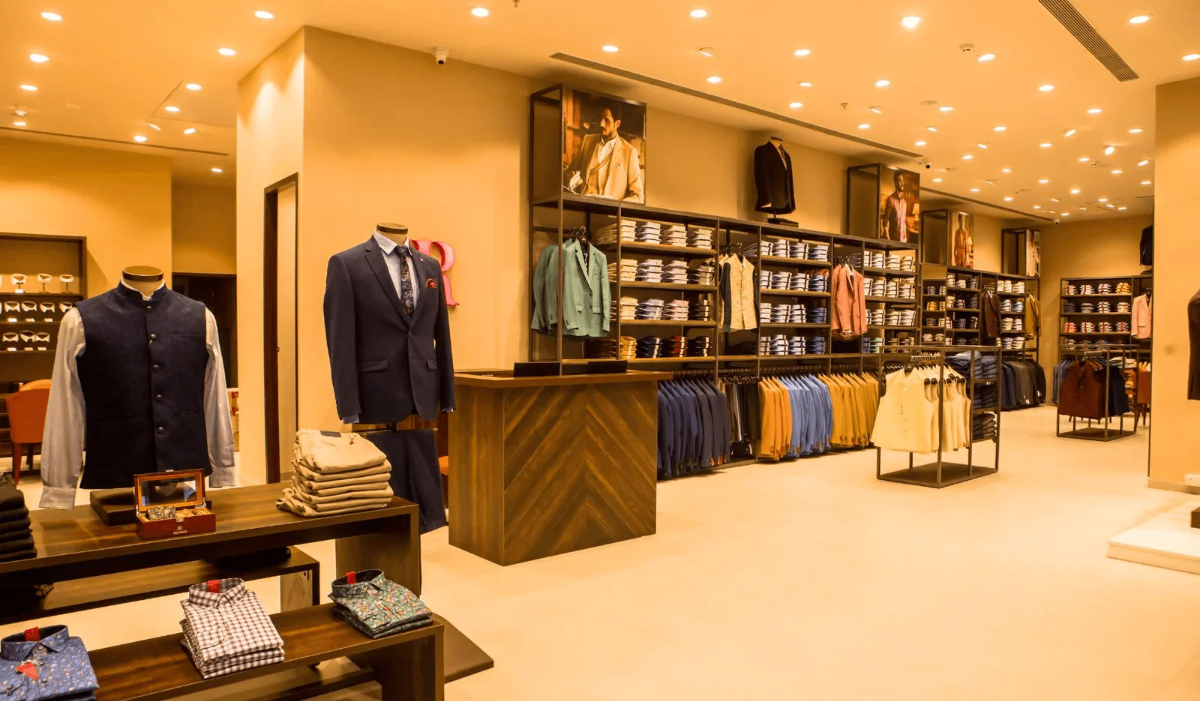 Raymond design & decor