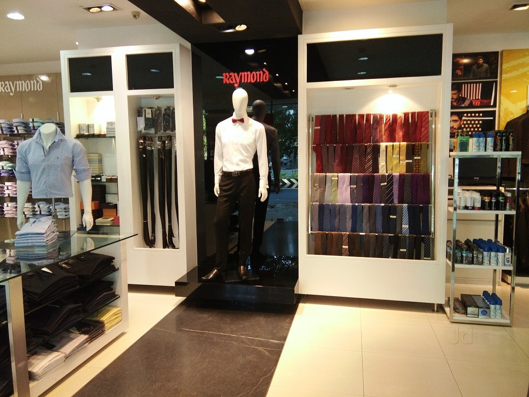 Raymond design & decor