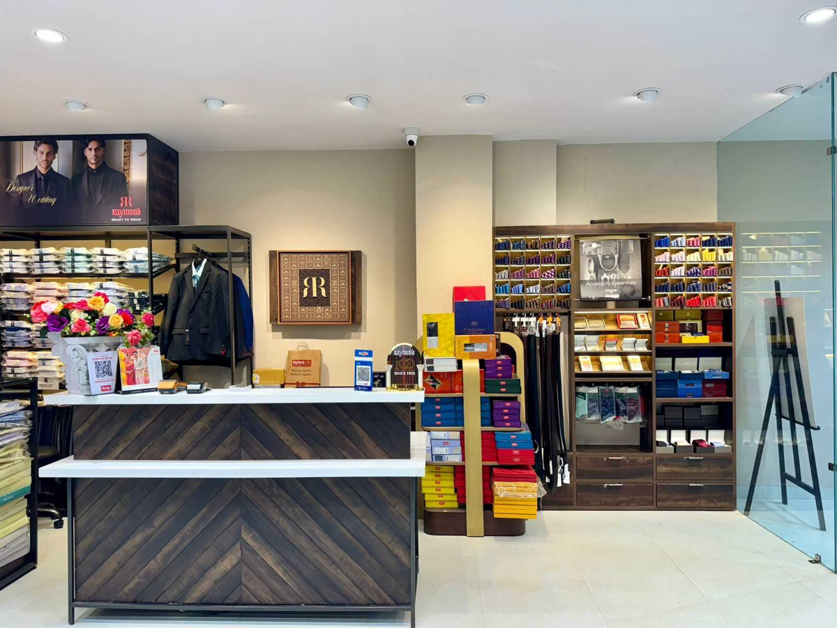 Raymond design & decor