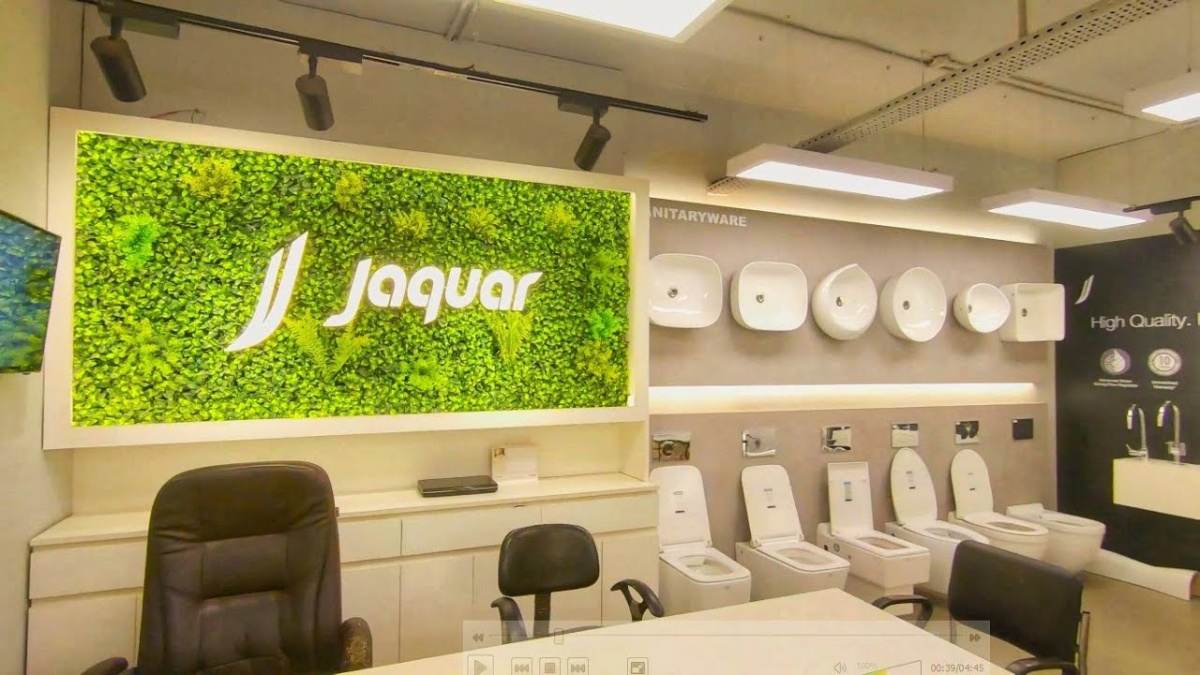 Jaquar design & decor
