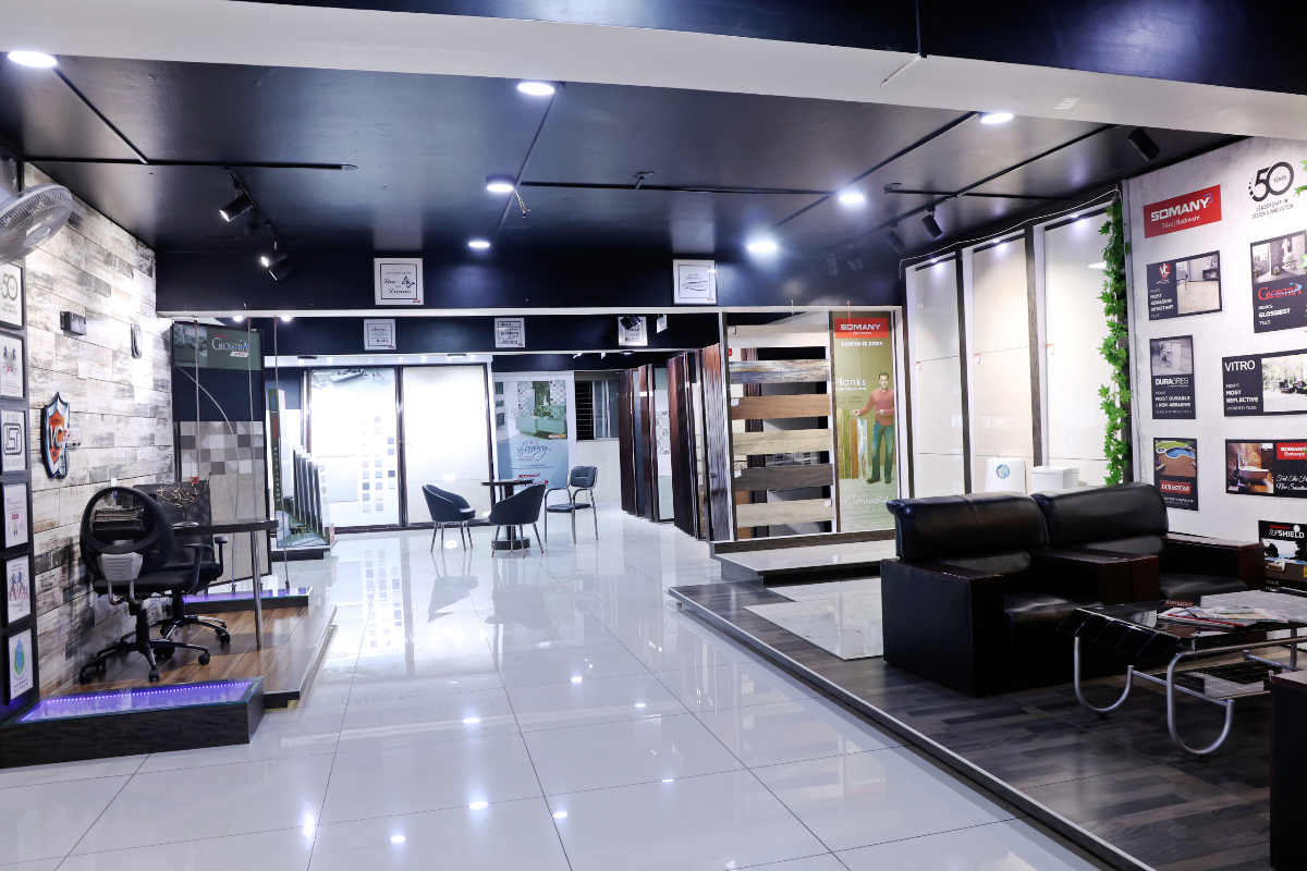 Jaquar design & decor