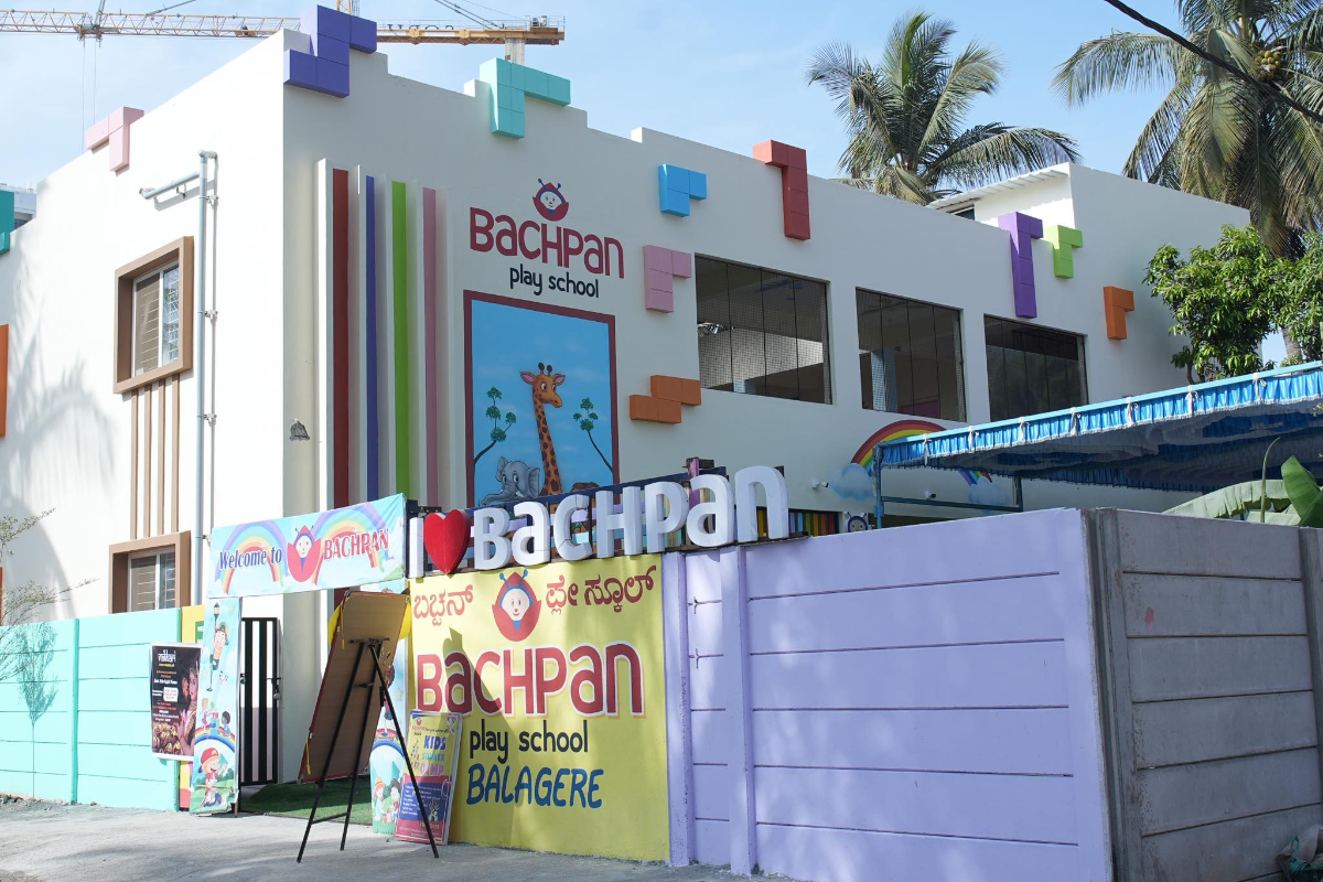 Bachpan design & decor
