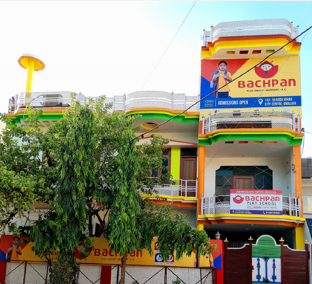 Bachpan design & decor